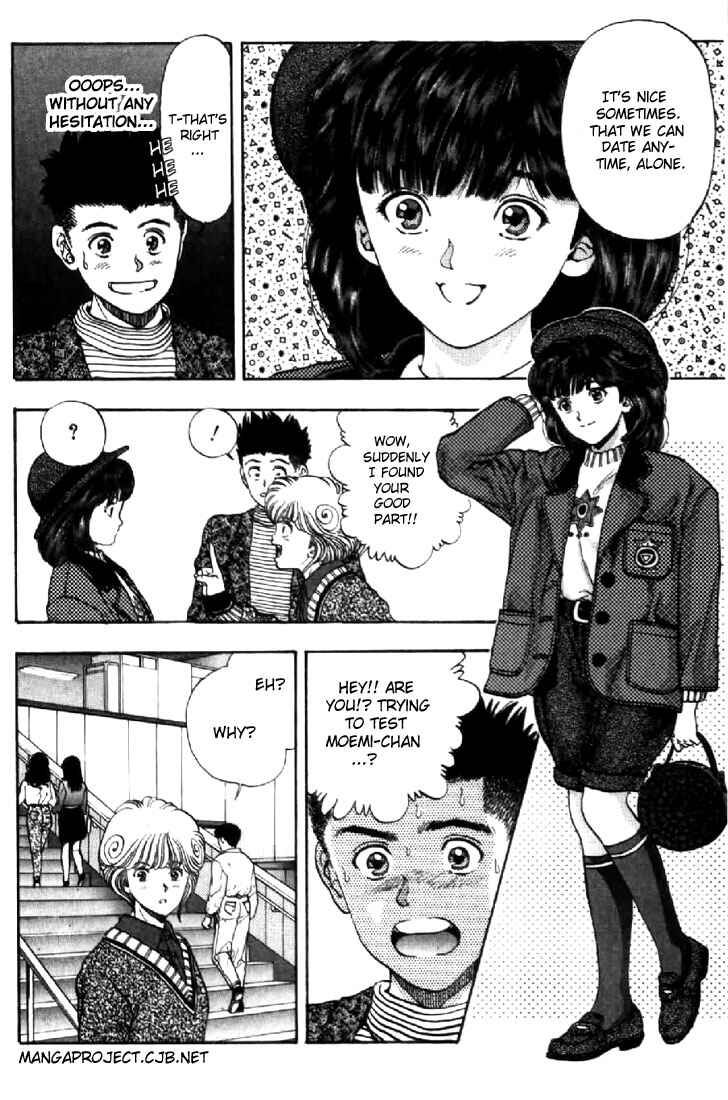 Chapter 70 - Page 4