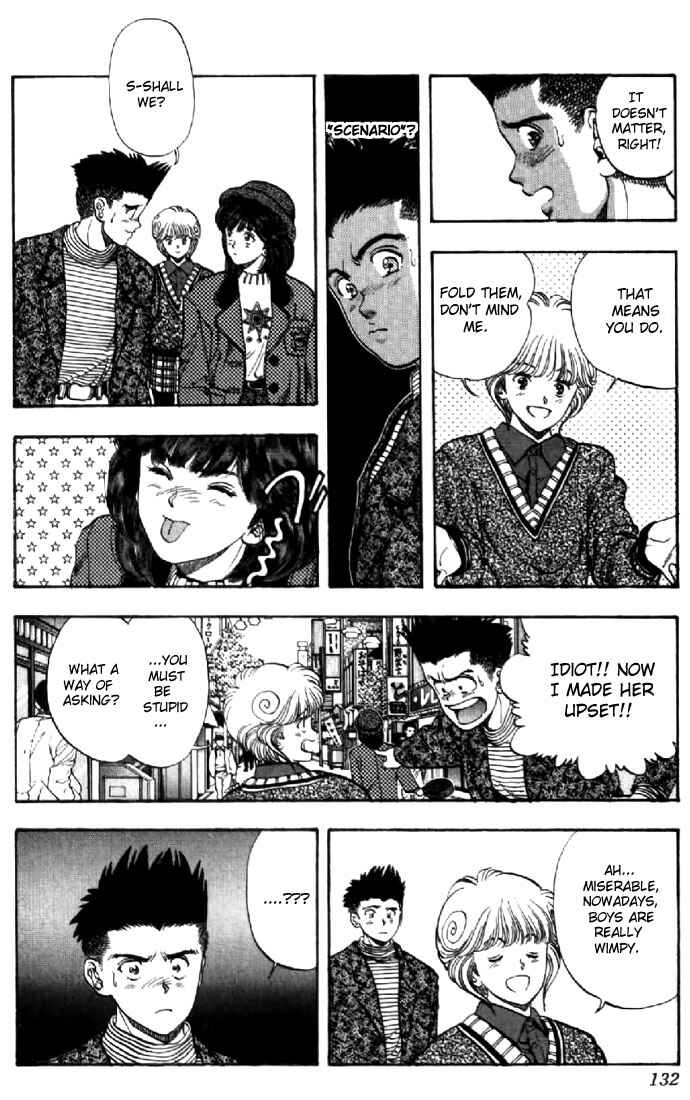 Chapter 70 - Page 6