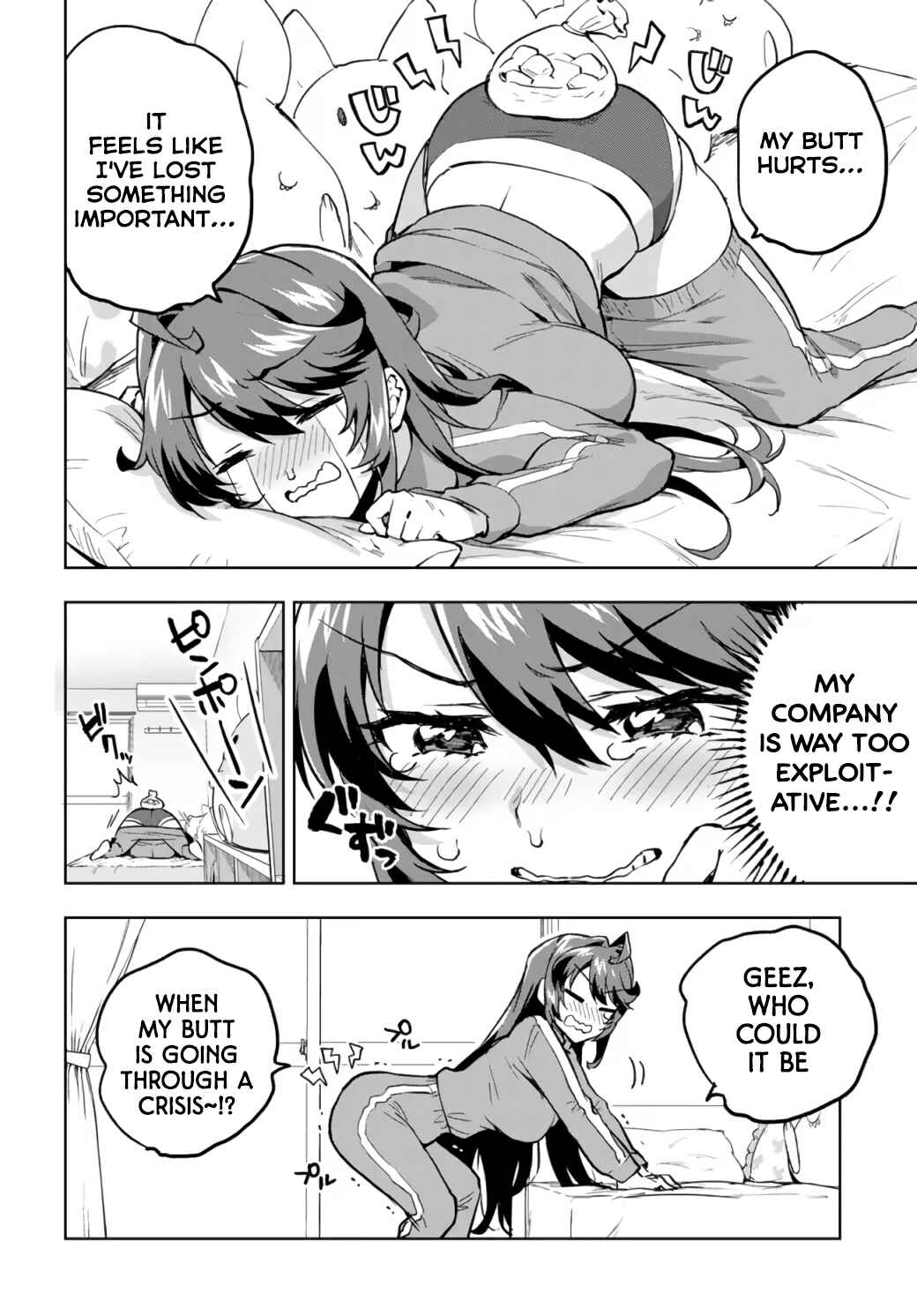 Chapter 5 - Page 6