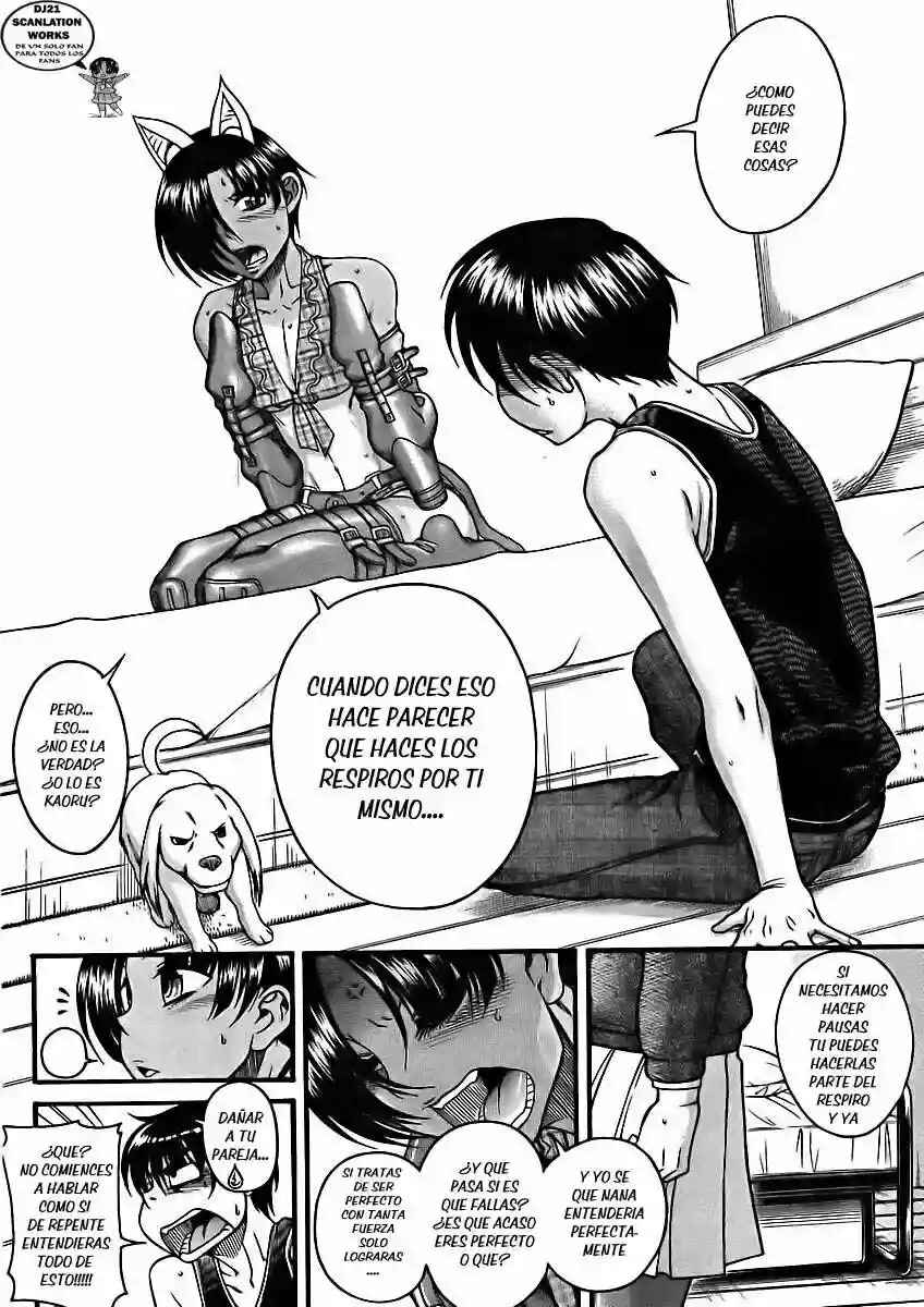 Chapter 75 - Page 18