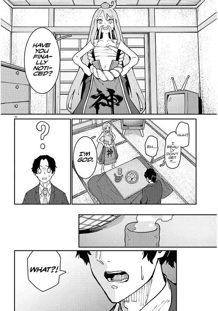 Chapter 1 - Page 9