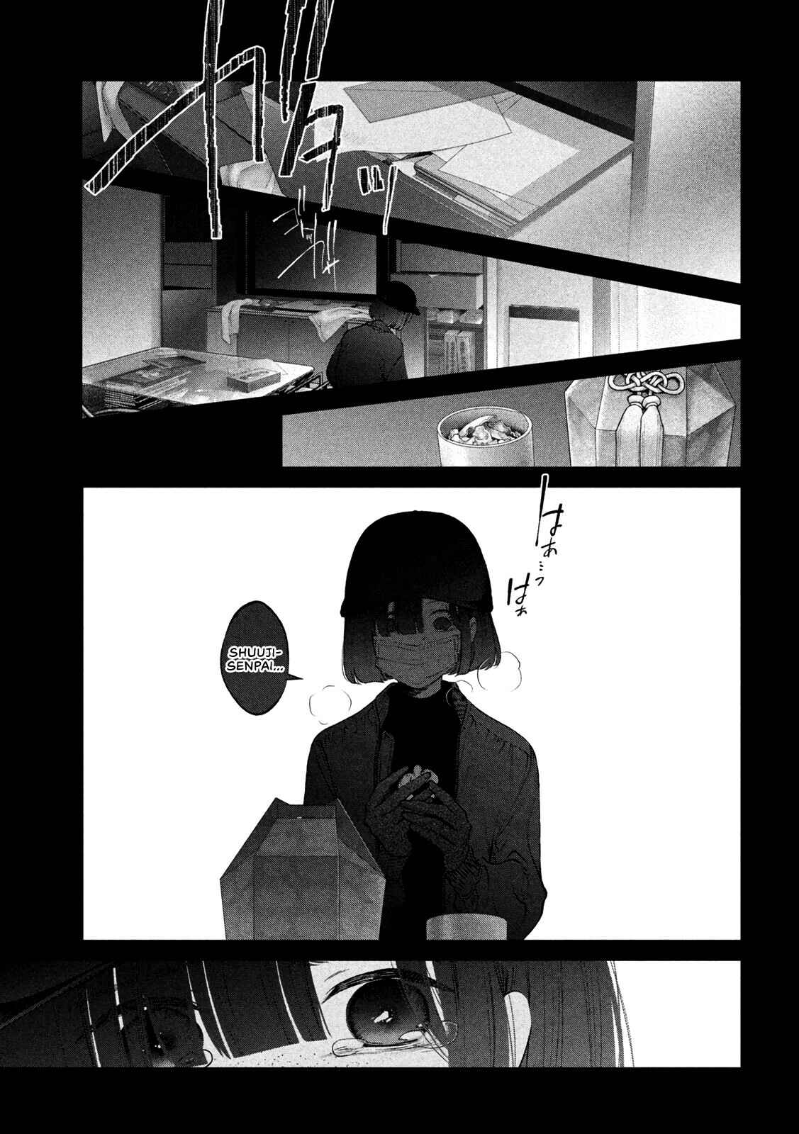Chapter 21 - Page 11