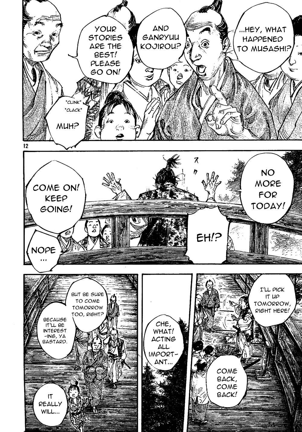 Chapter 275 - Page 12