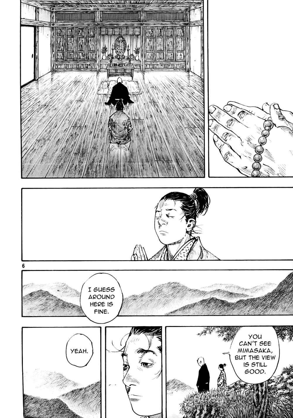 Chapter 275 - Page 6