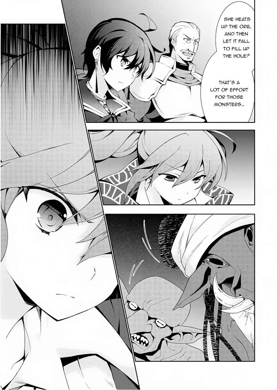 Chapter 23 - Page 16