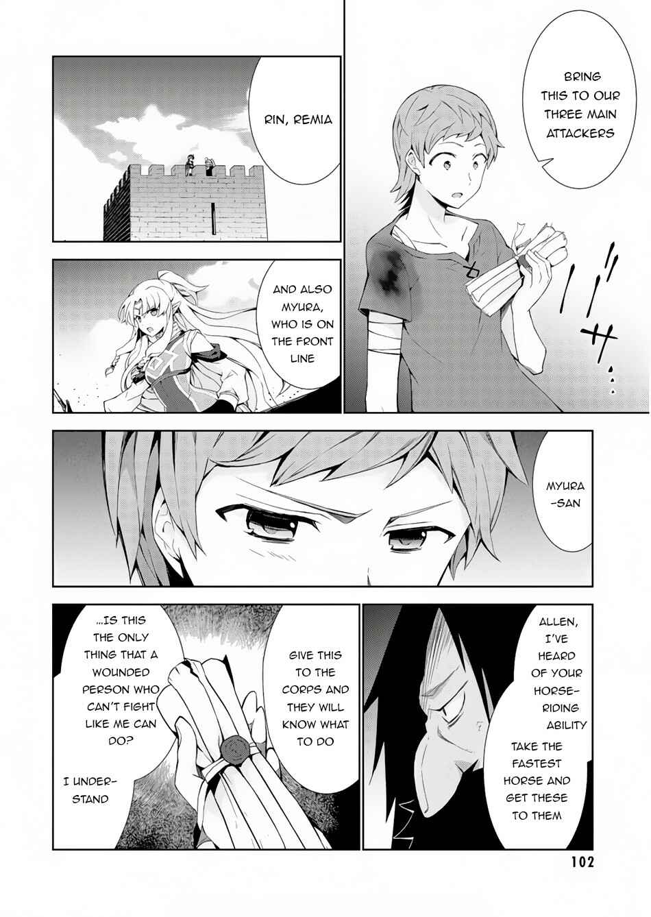 Chapter 23 - Page 28