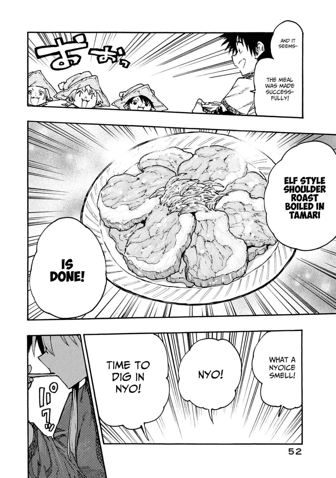 Chapter 62 - Page 10