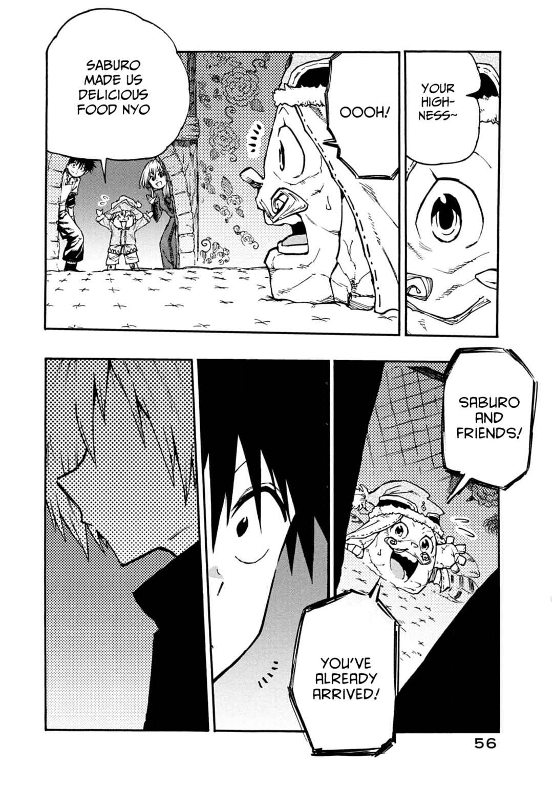 Chapter 62 - Page 14