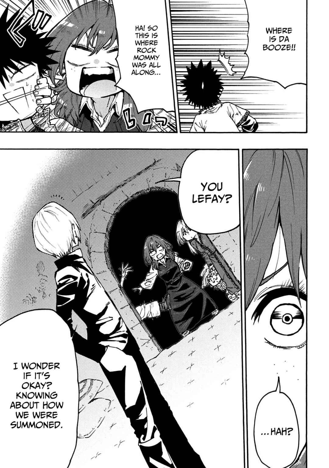 Chapter 62 - Page 17