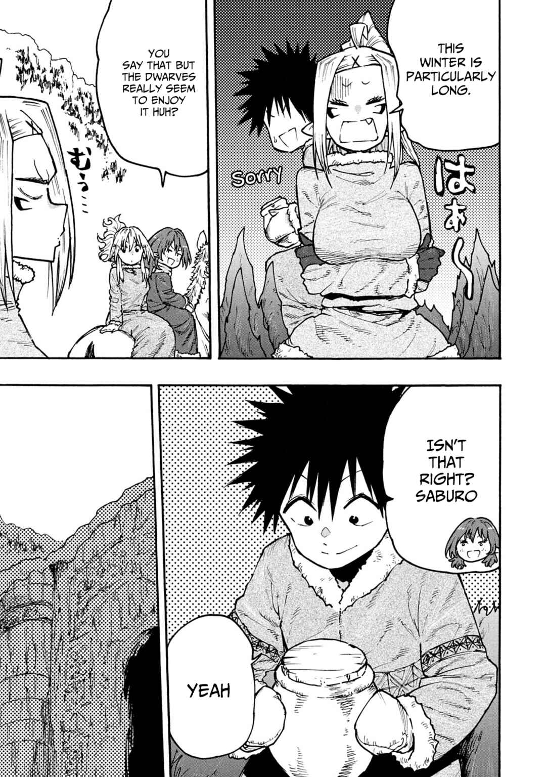 Chapter 62 - Page 3