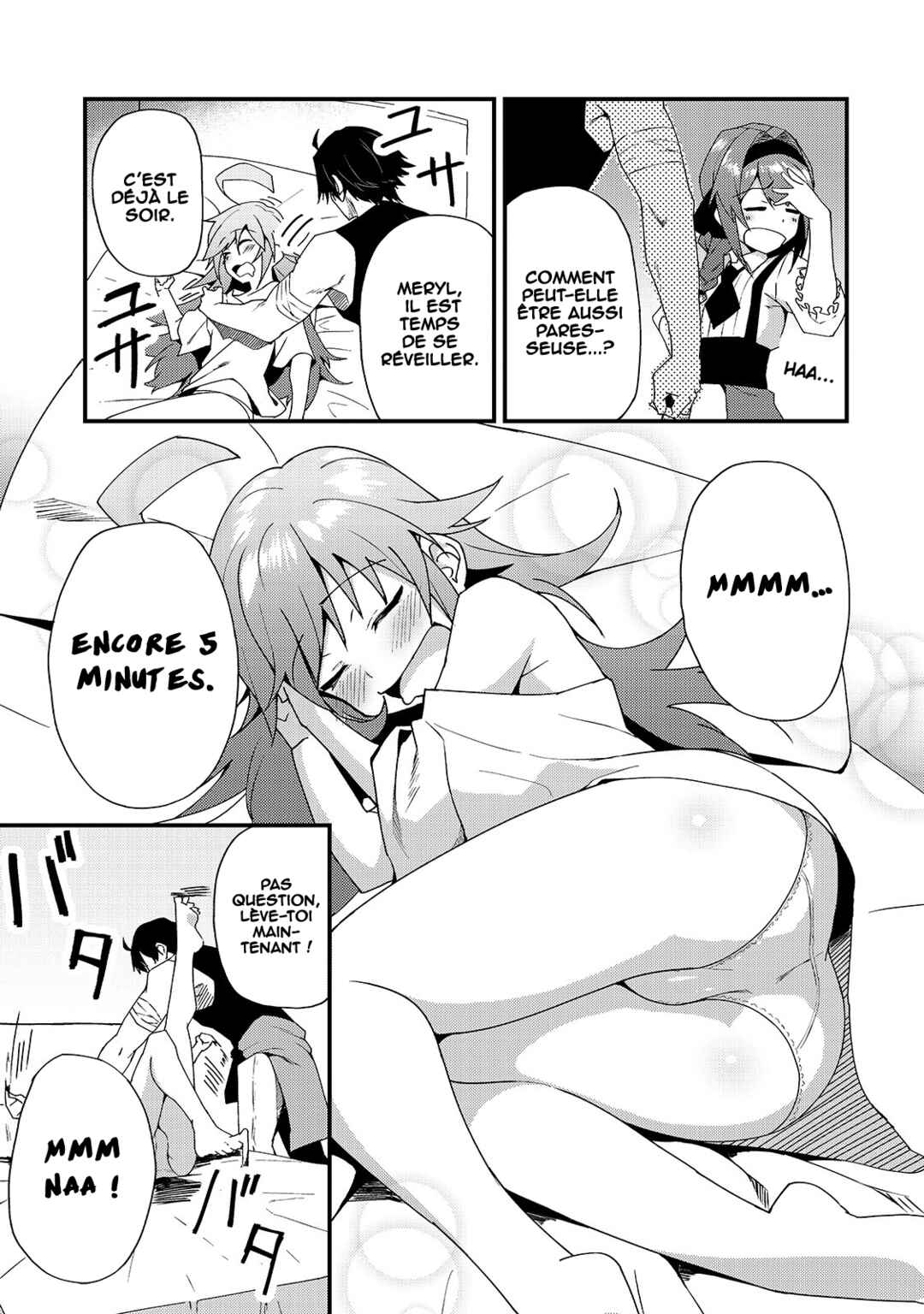 Chapter 4 - Page 4