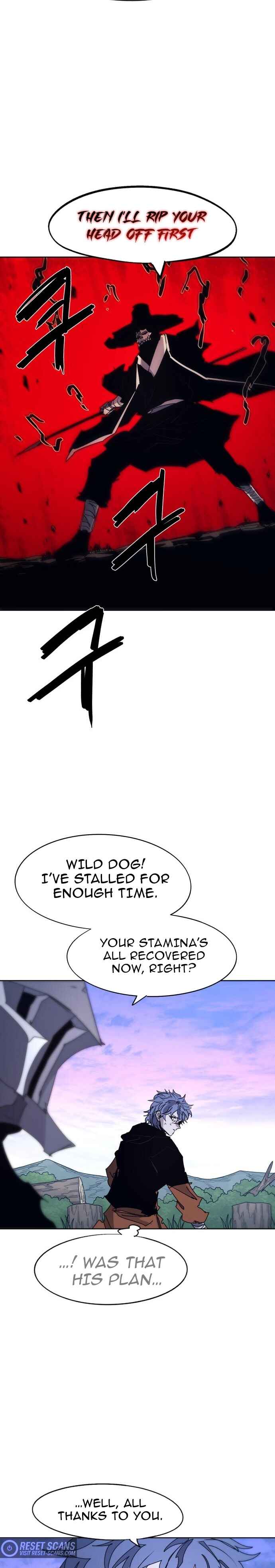 Chapter 84 - Page 15