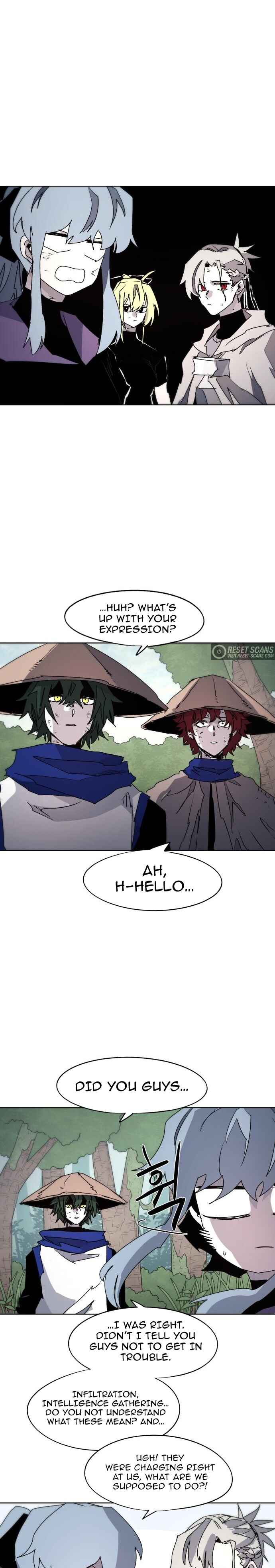 Chapter 84 - Page 17