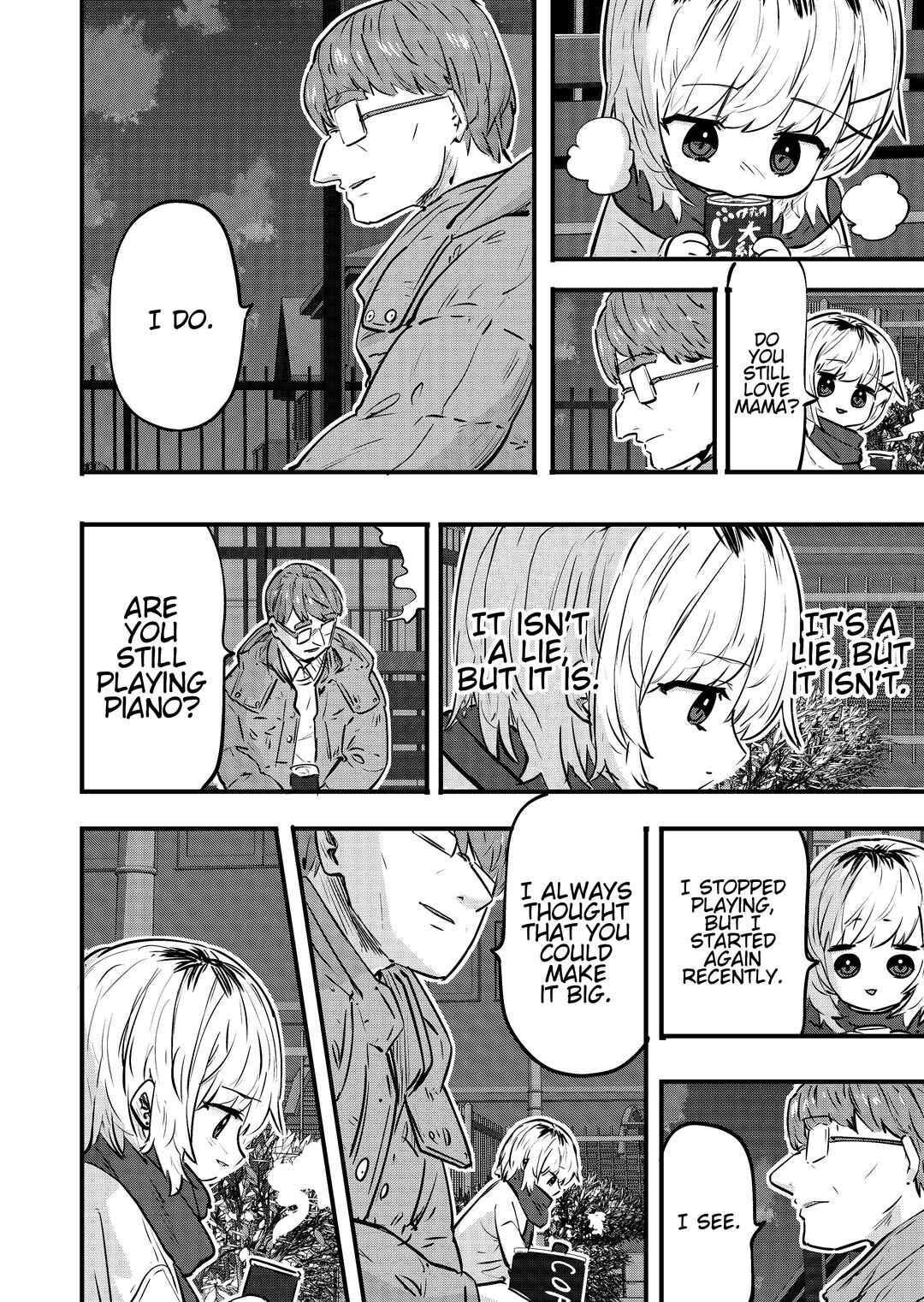 Chapter 130 - Page 1