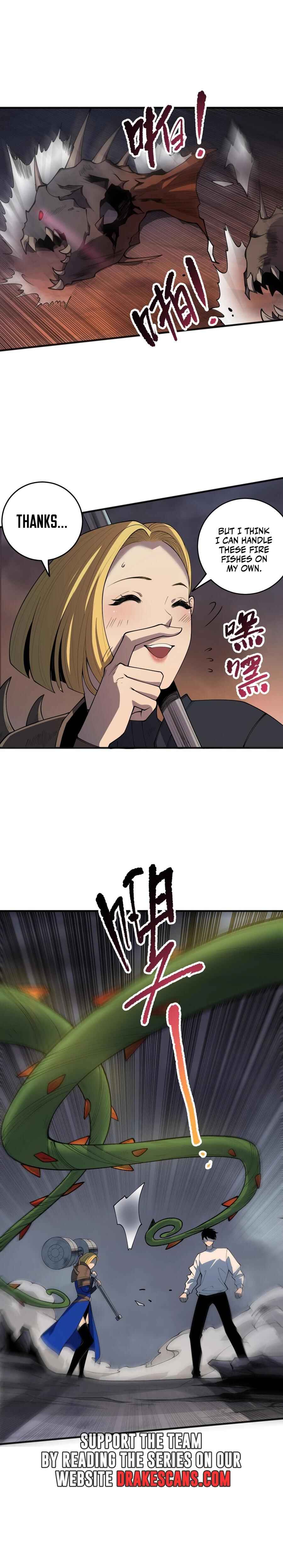 Chapter 128 - Page 16