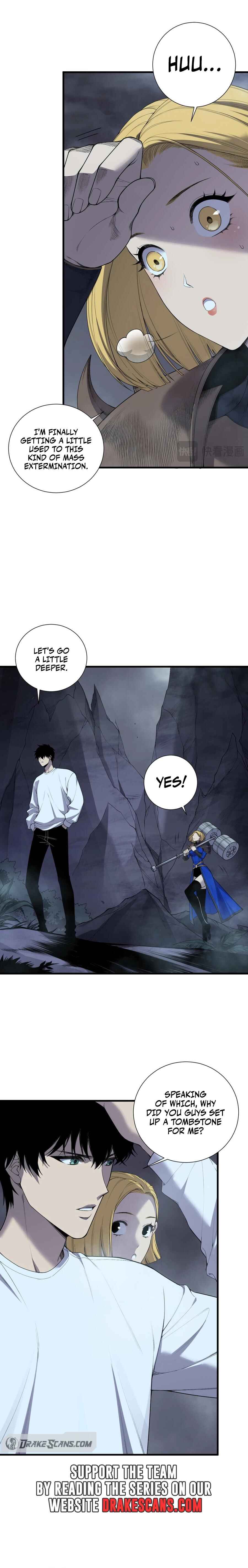 Chapter 128 - Page 6