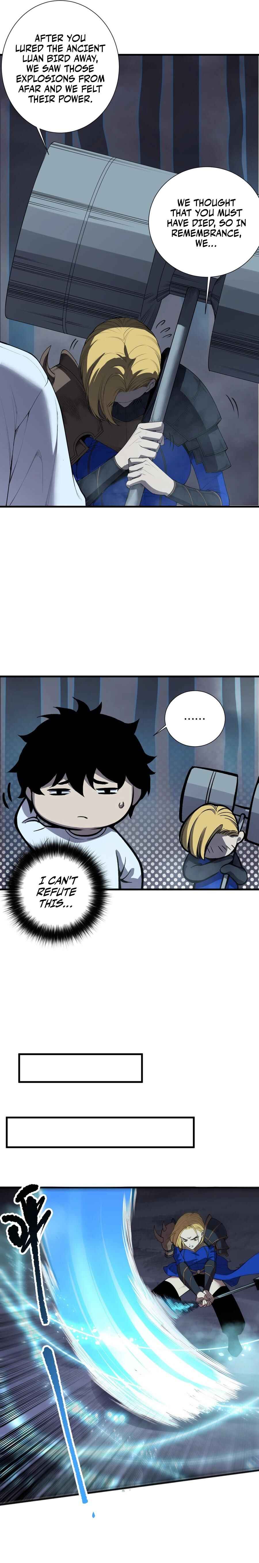 Chapter 128 - Page 7