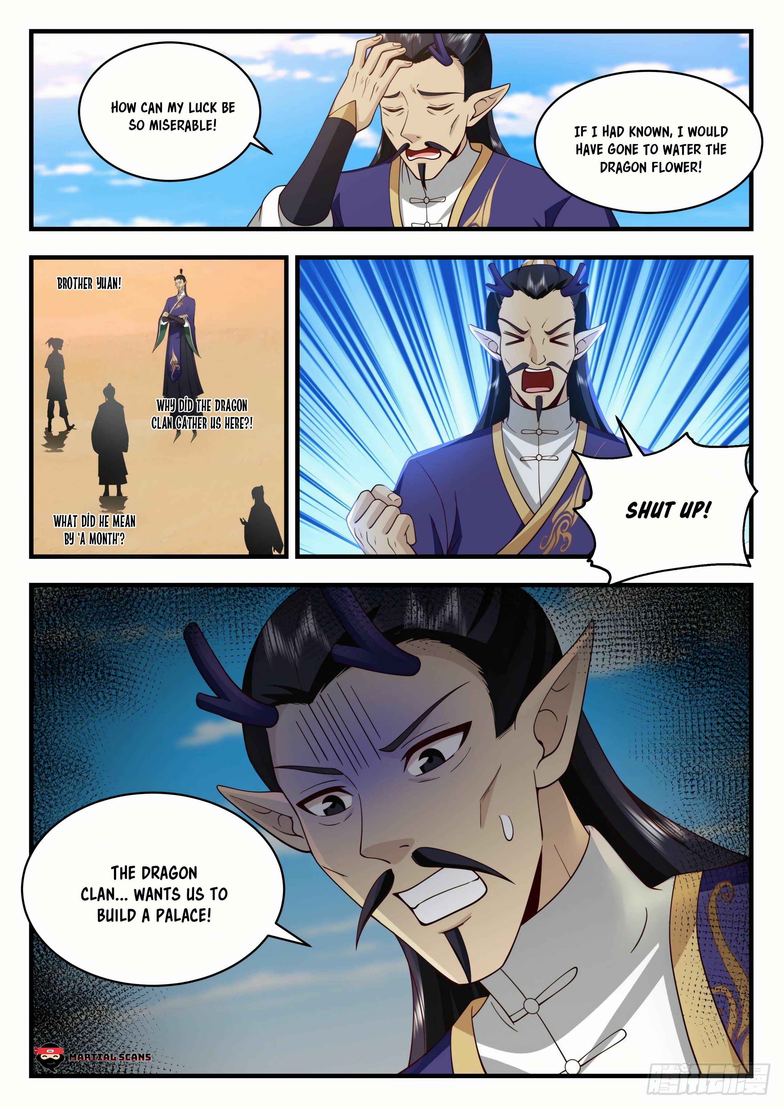 Chapter 2128 - Page 13