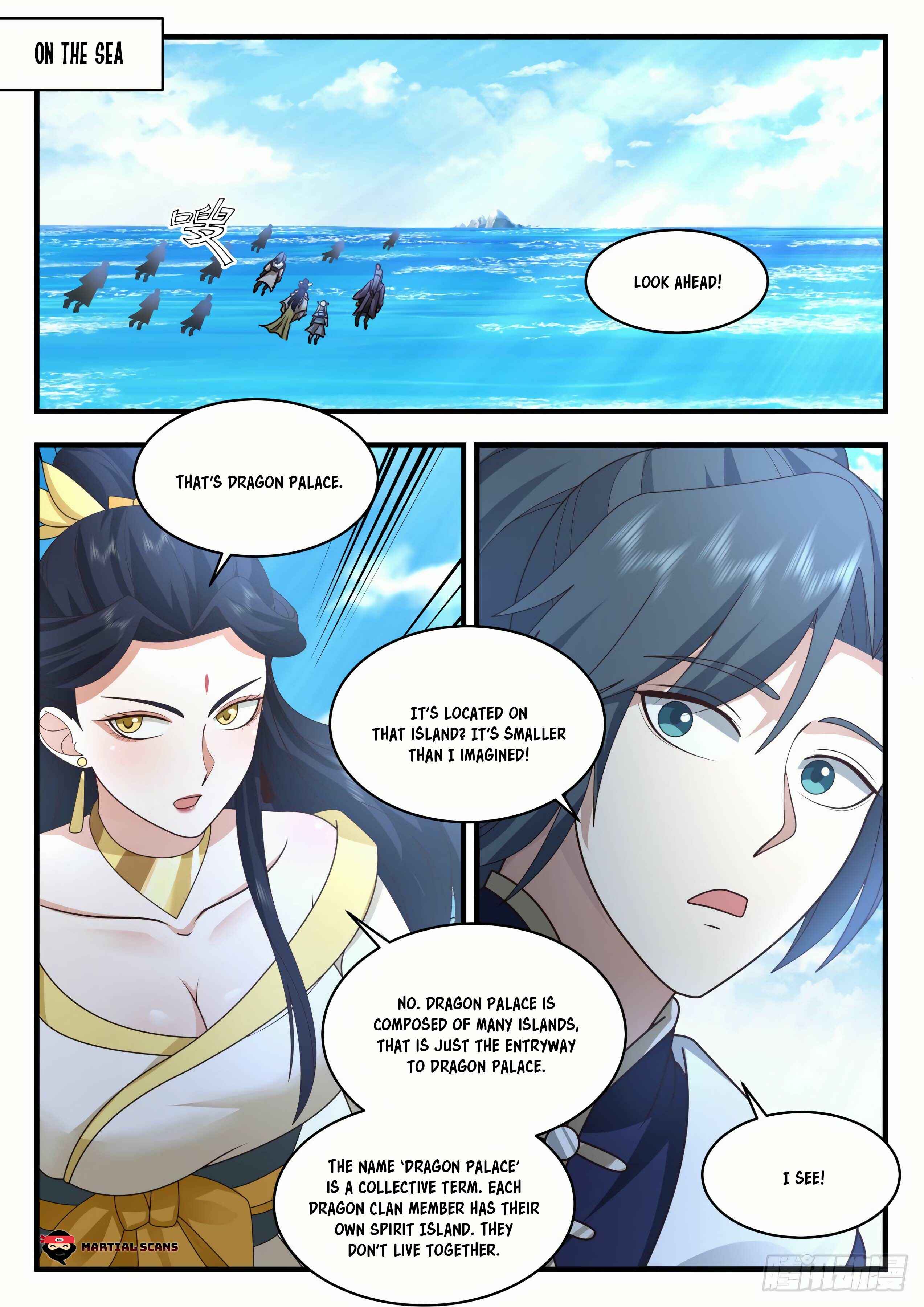 Chapter 2128 - Page 4