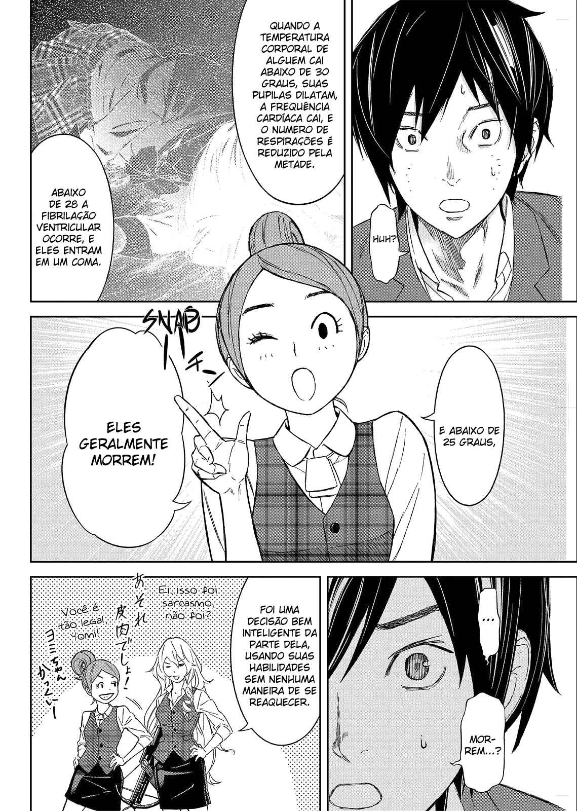 Chapter 21 - Page 14