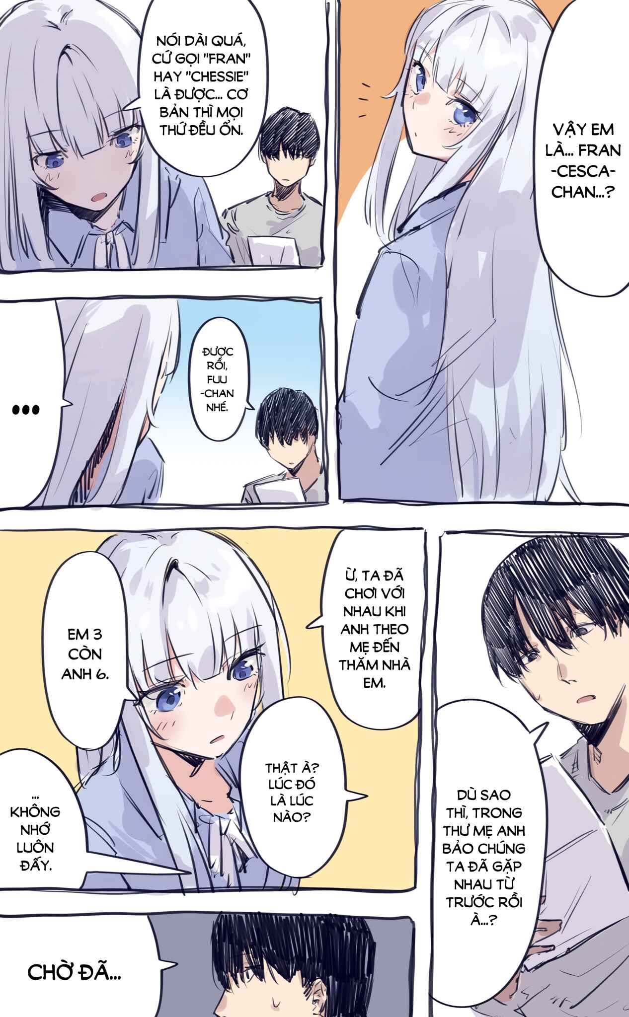 Chapter 1 - Page 2