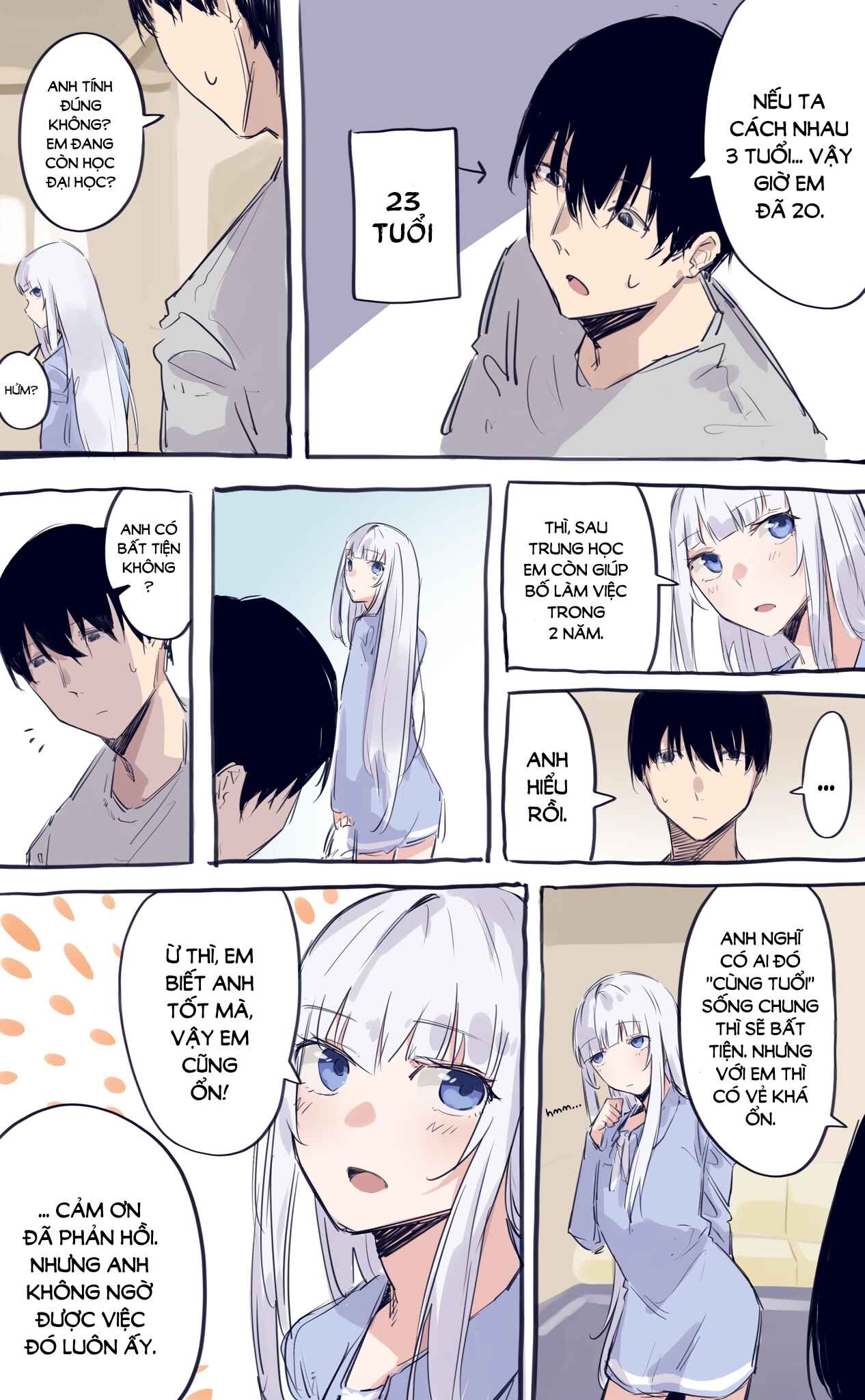 Chapter 1 - Page 3