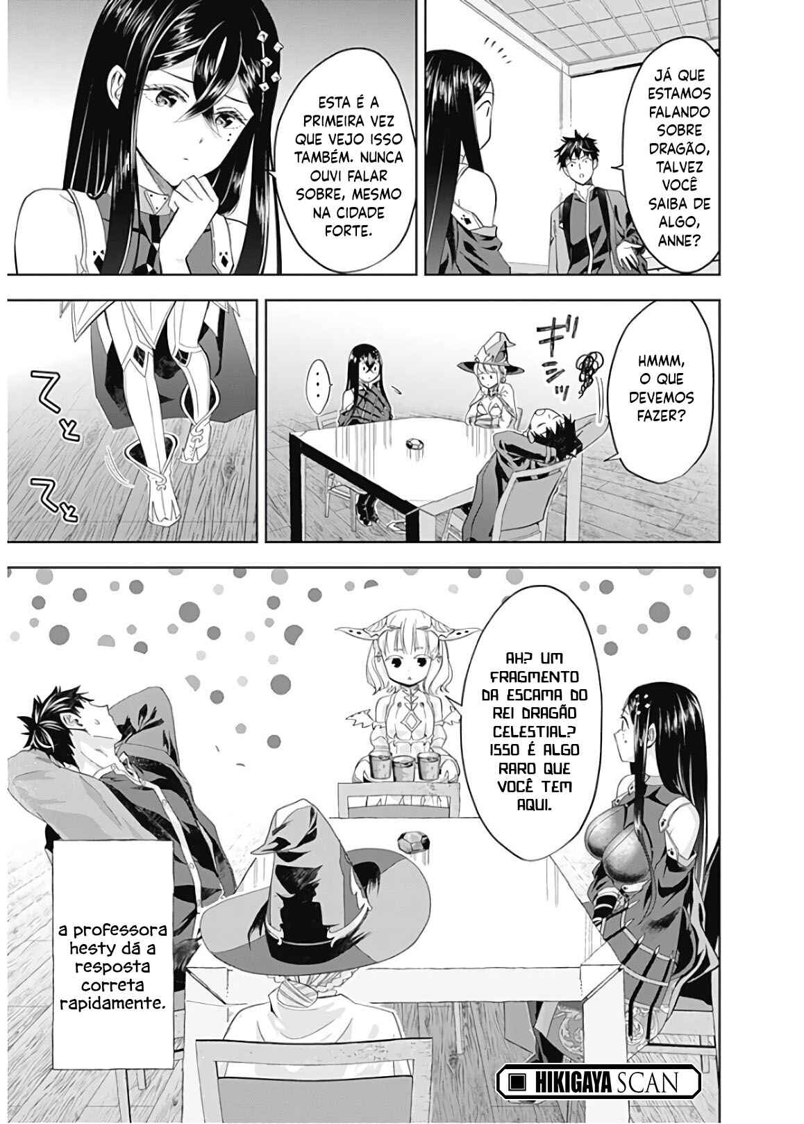 Chapter 75 - Page 10