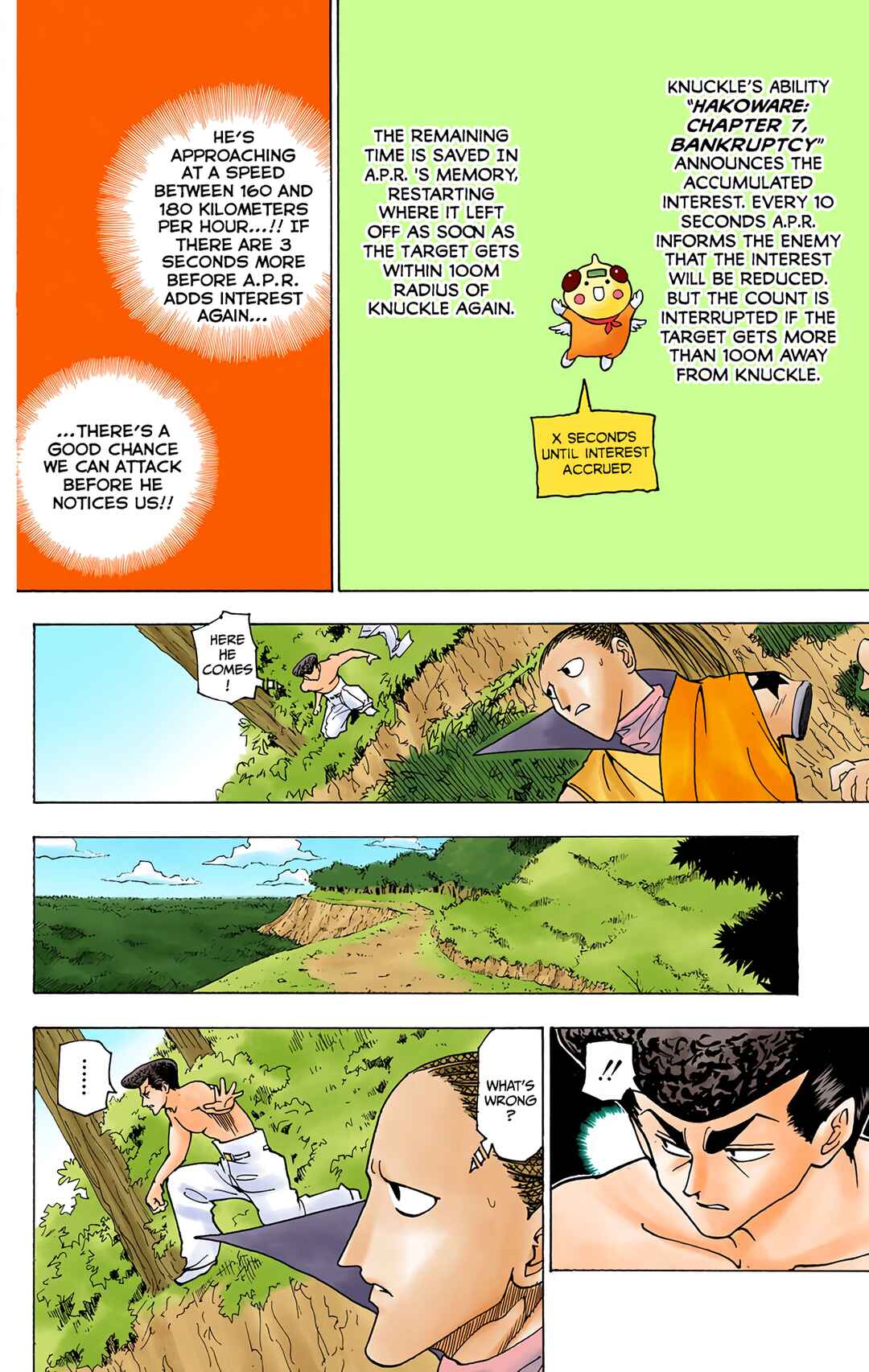 Chapter 235 - Page 2