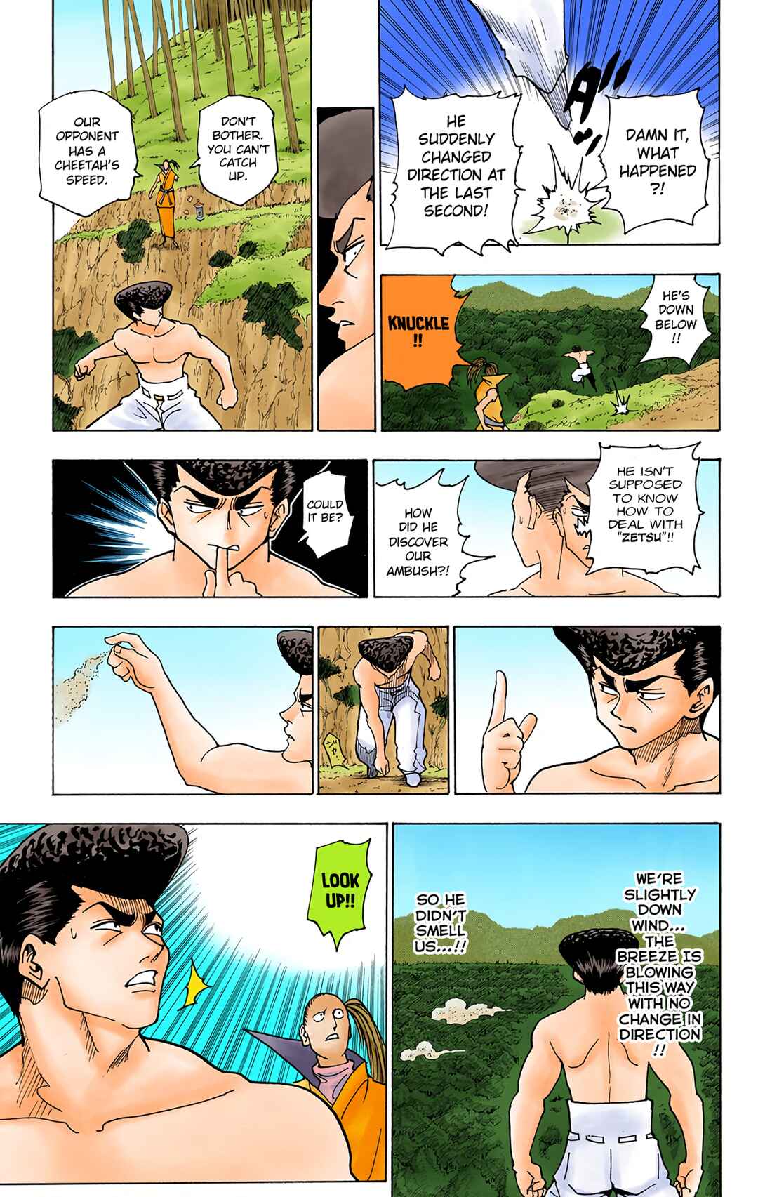 Chapter 235 - Page 3