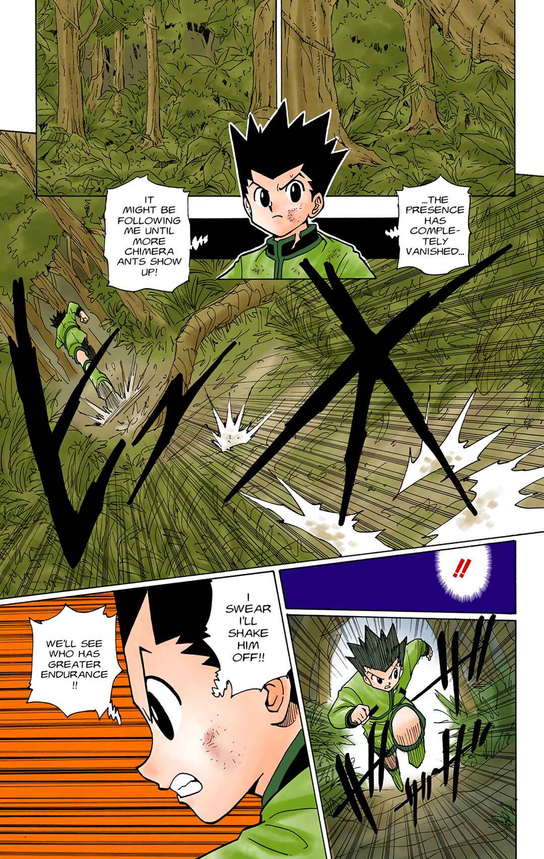 Chapter 235 - Page 9
