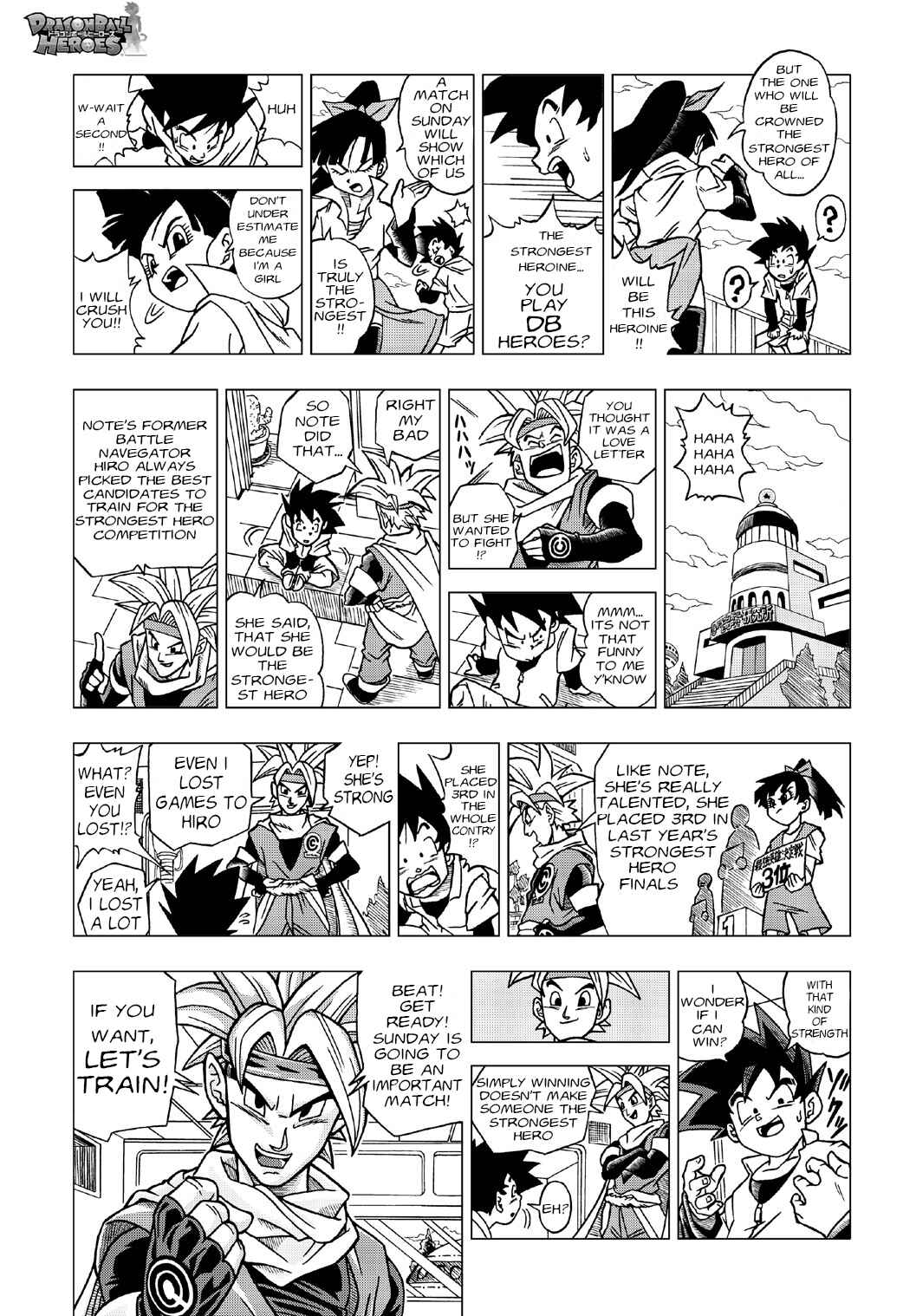 Chapter 3 - Page 3