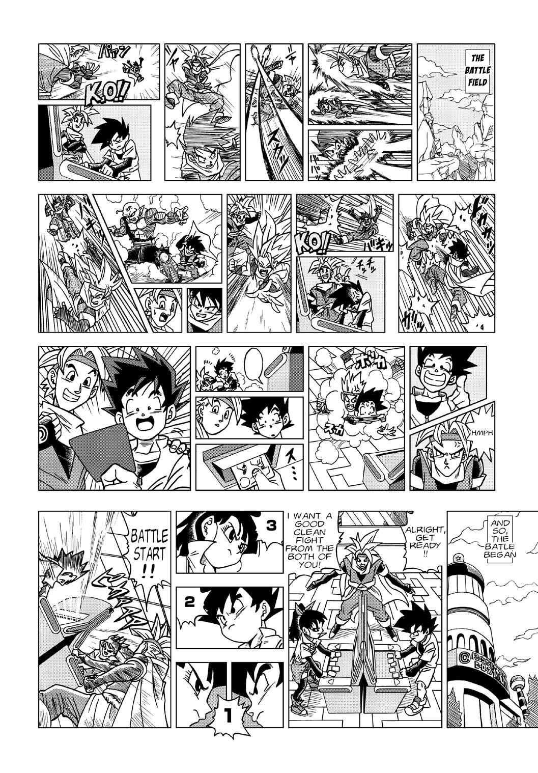 Chapter 3 - Page 4