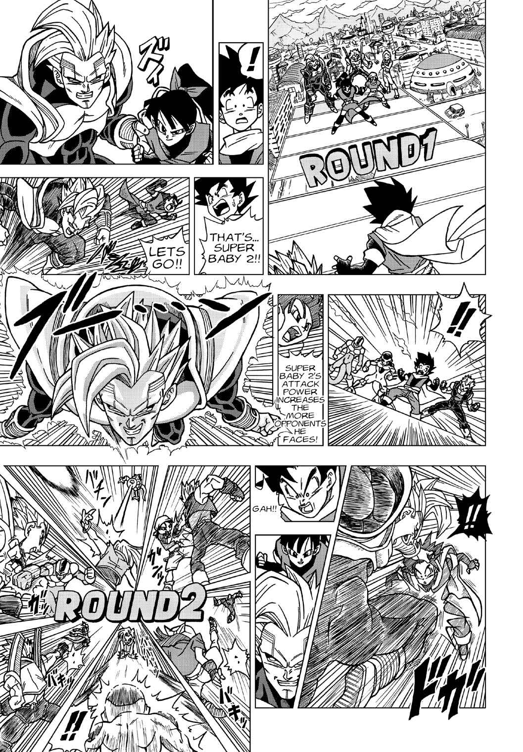 Chapter 3 - Page 5