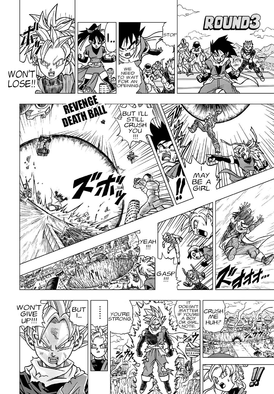 Chapter 3 - Page 6