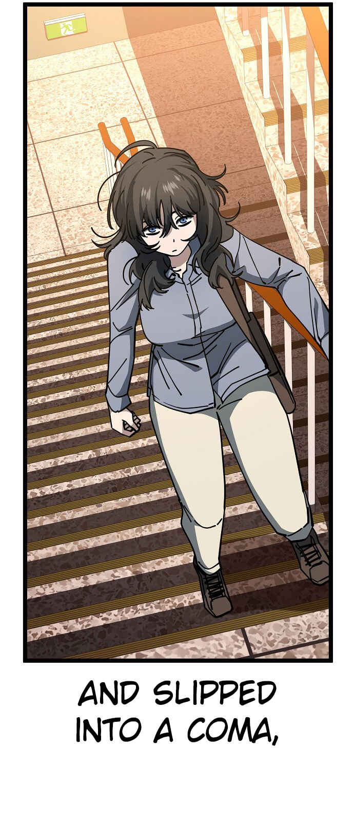 Chapter 182 - Page 9