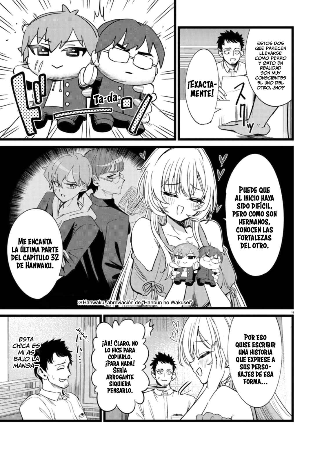 Chapter 1.1 - Page 10