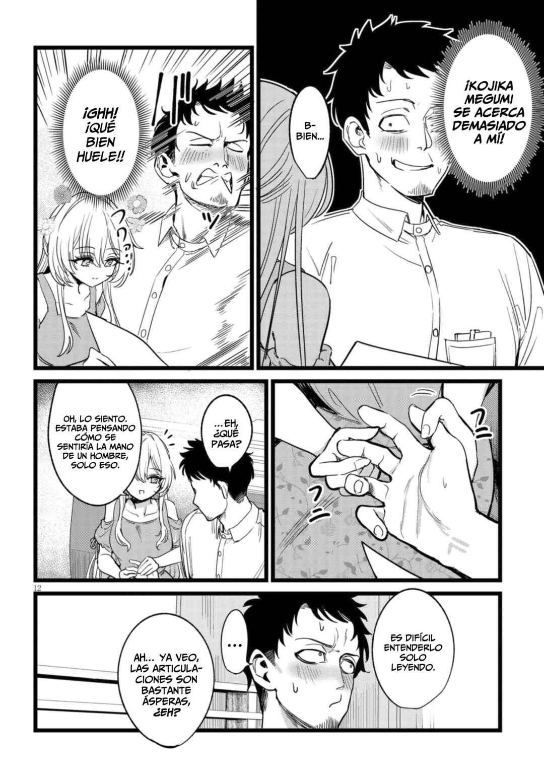 Chapter 1.1 - Page 13