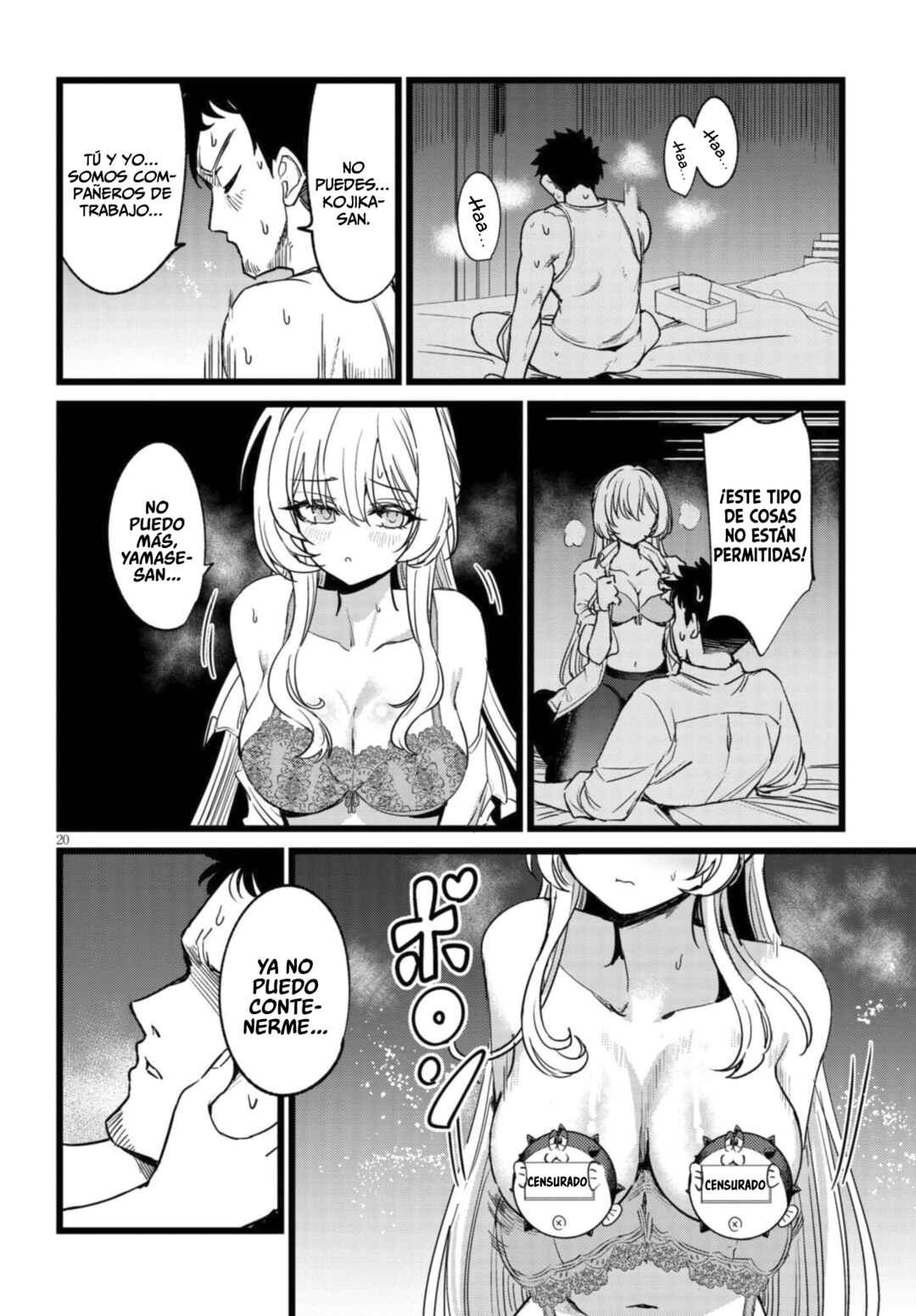 Chapter 1.1 - Page 21