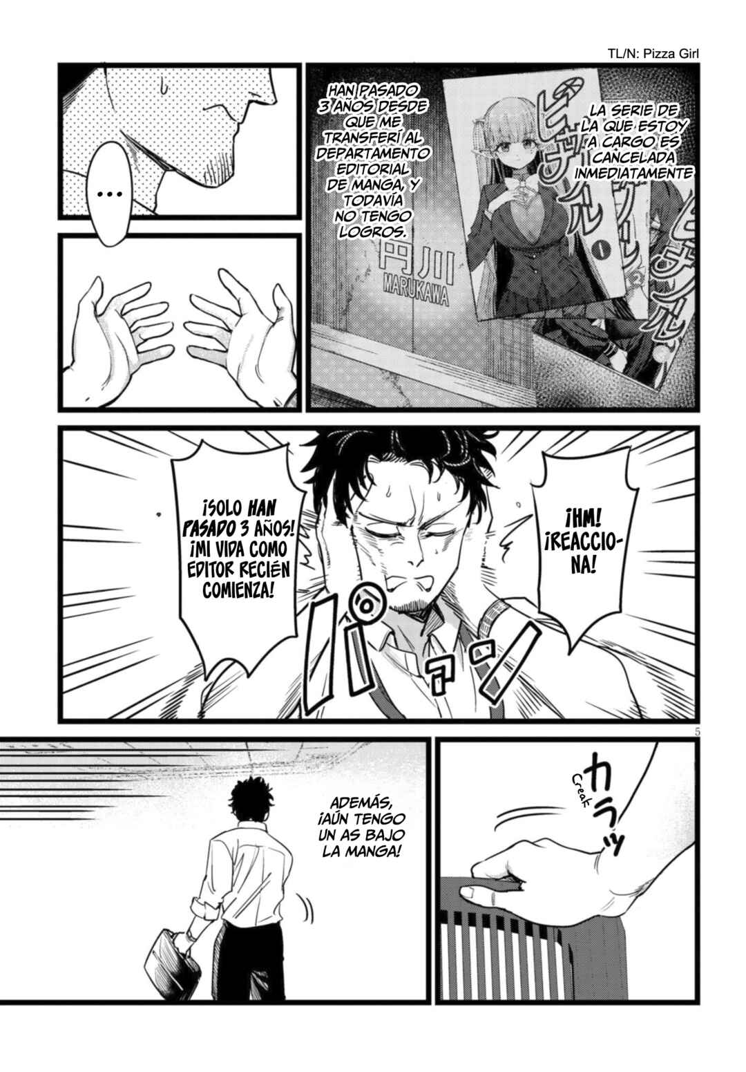 Chapter 1.1 - Page 6