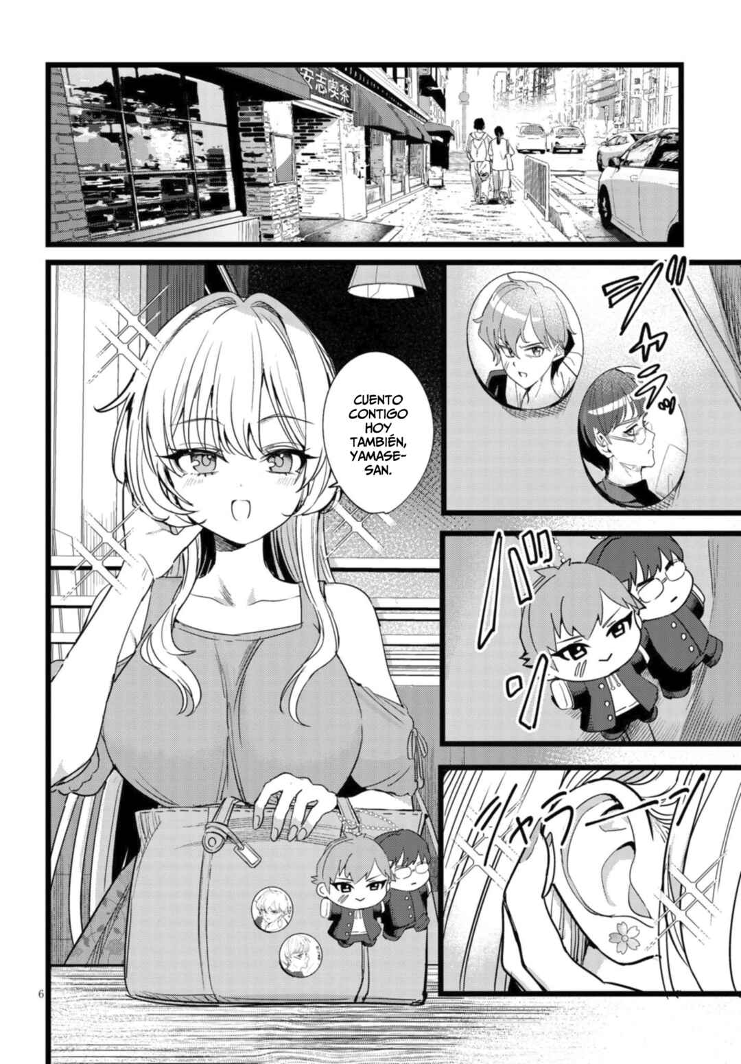 Chapter 1.1 - Page 7