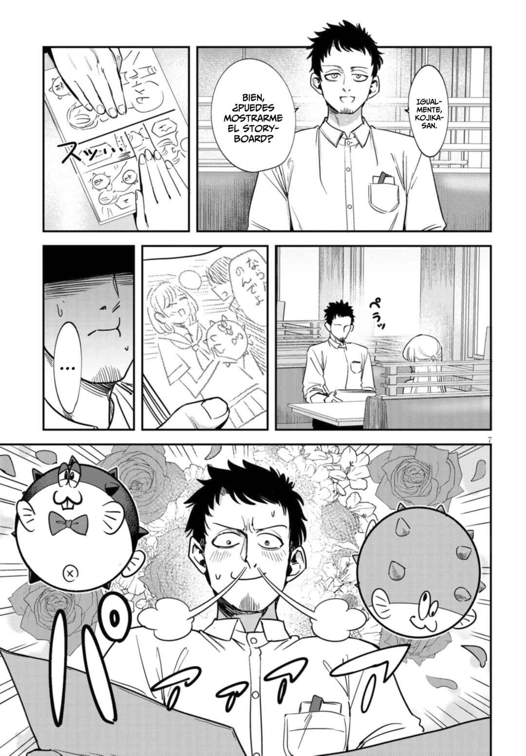 Chapter 1.1 - Page 8