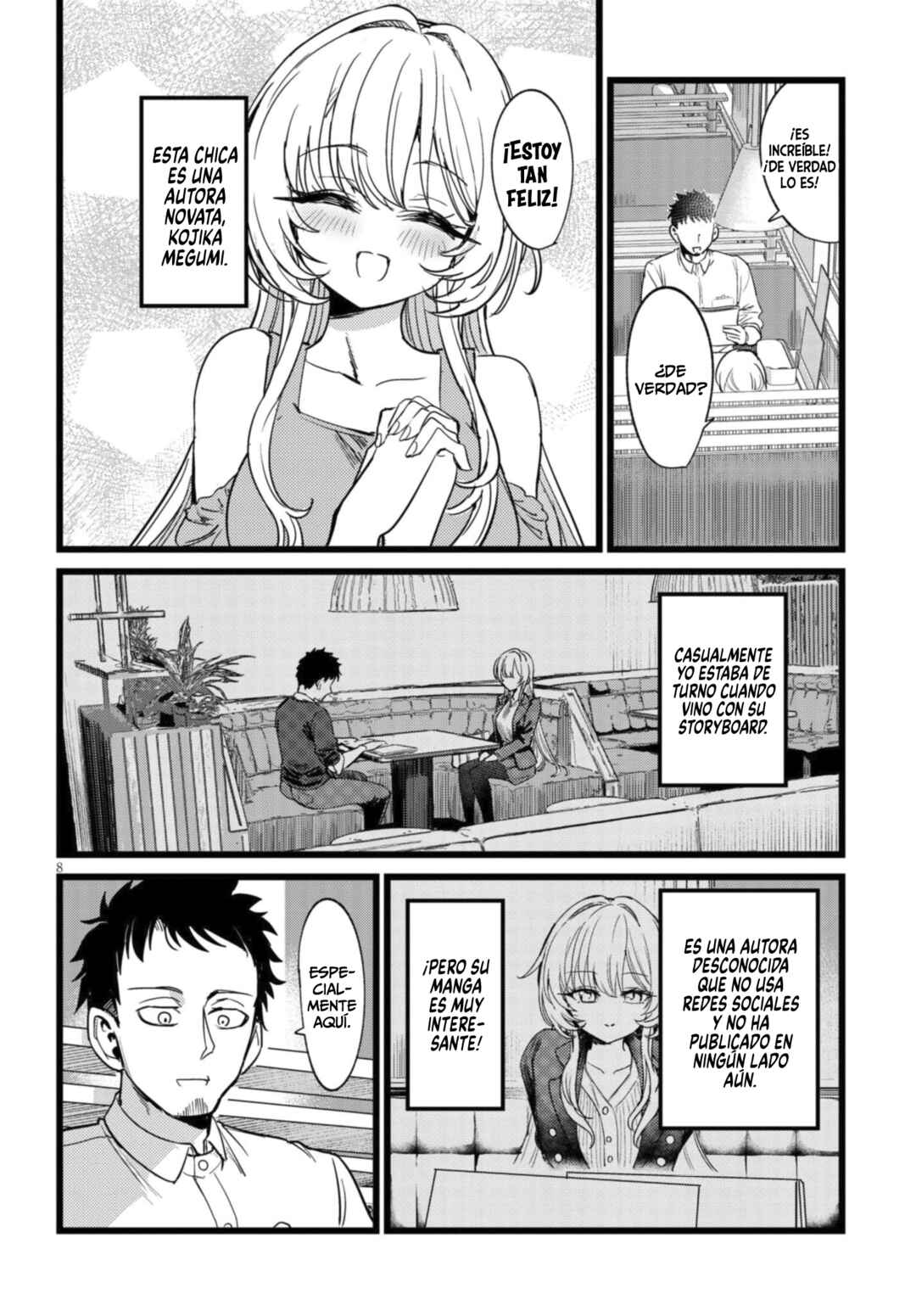 Chapter 1.1 - Page 9