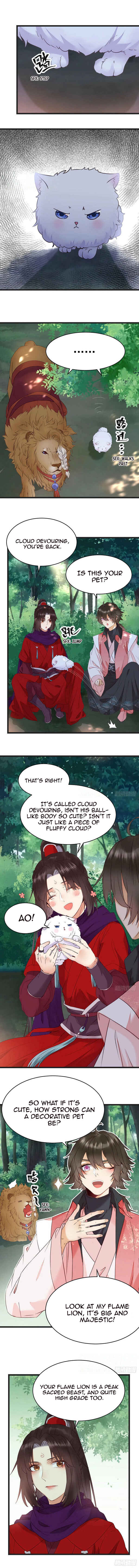 Chapter 346 - Page 5