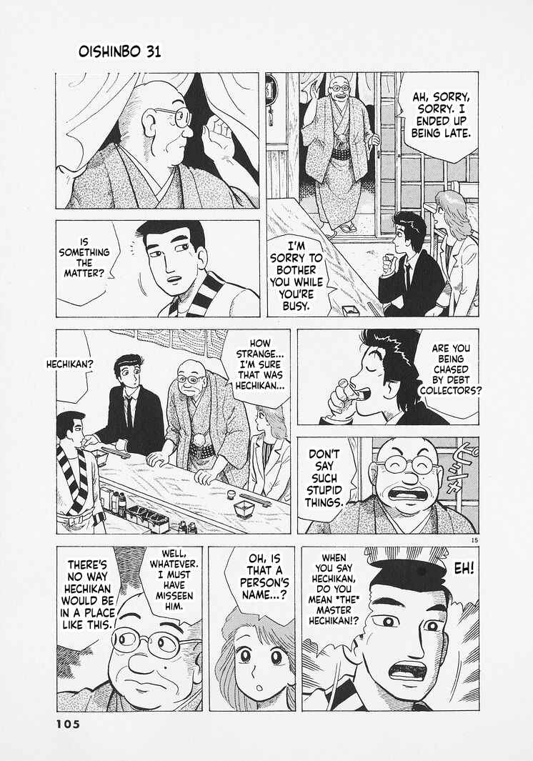 Chapter 285 - Page 15