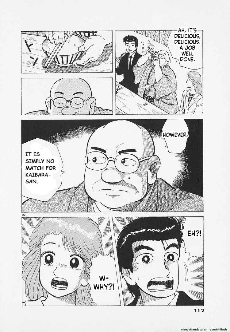 Chapter 285 - Page 22