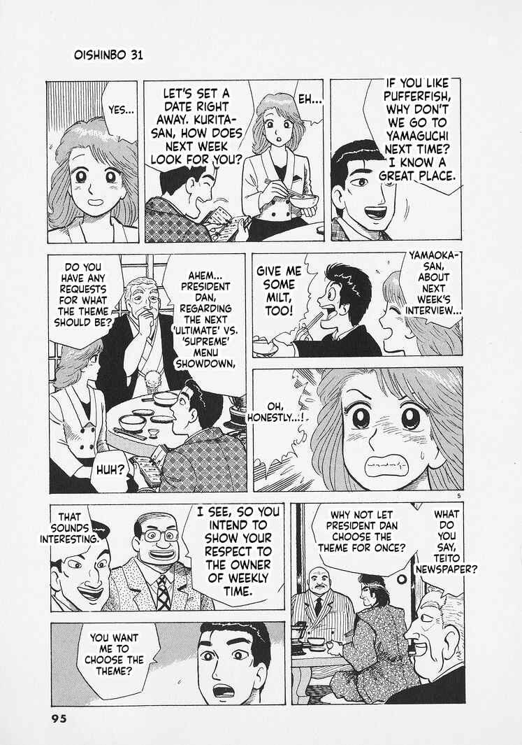 Chapter 285 - Page 5