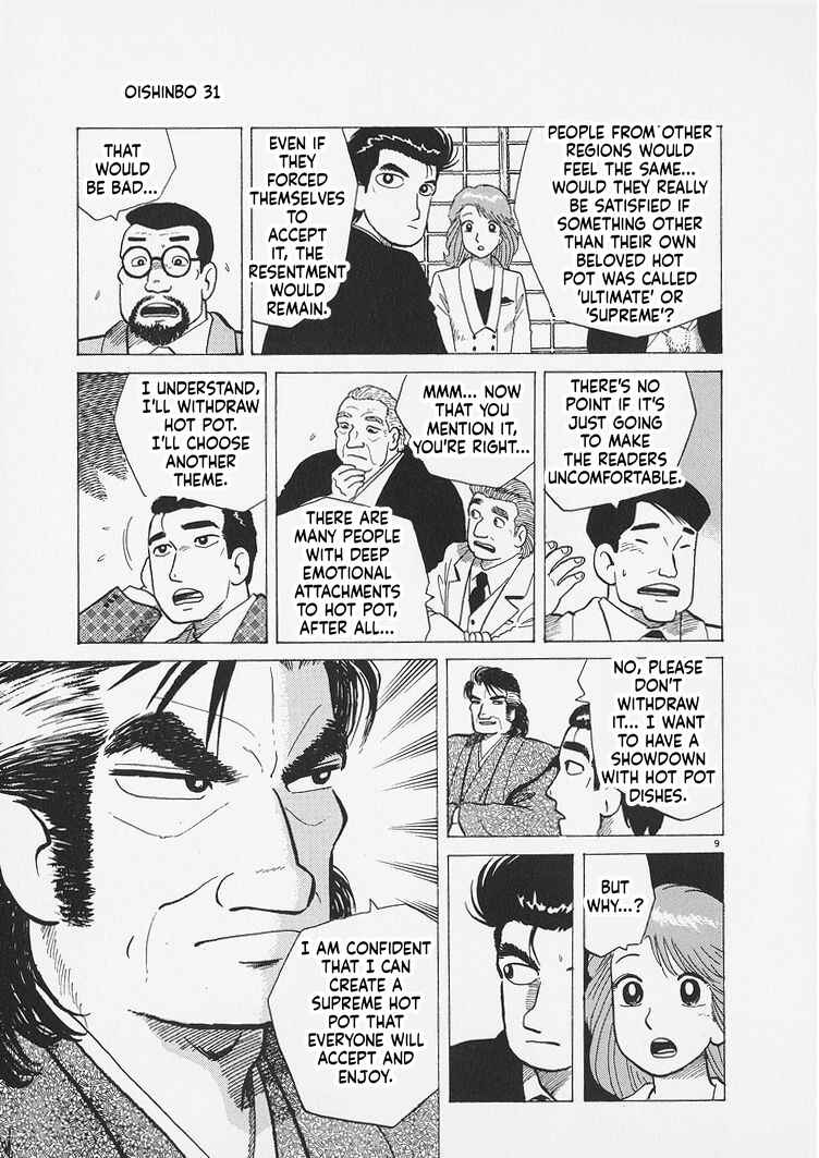 Chapter 285 - Page 9