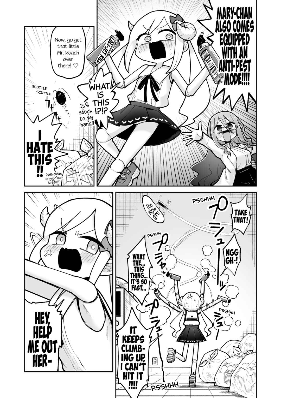 Chapter 3 - Page 1