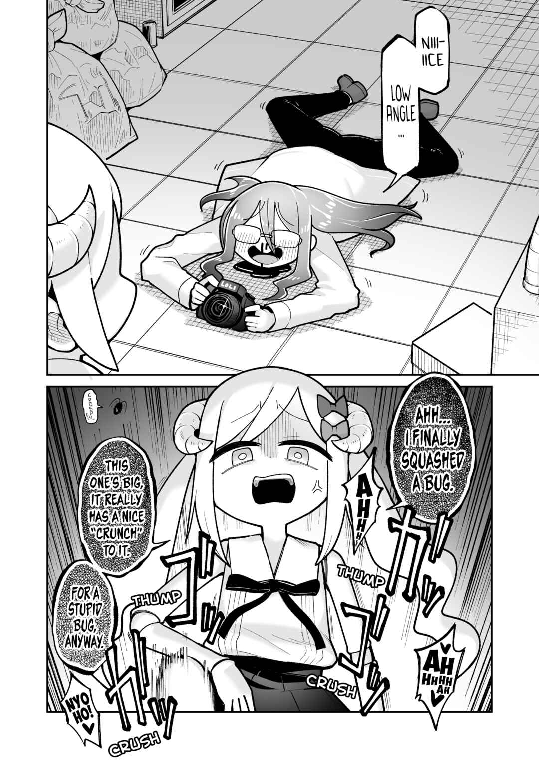 Chapter 3 - Page 2
