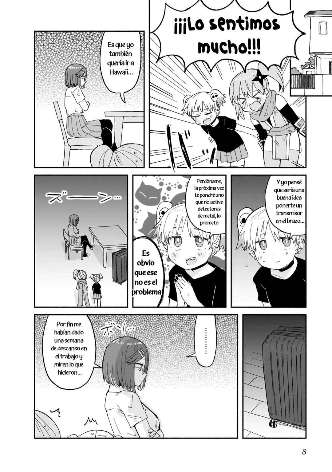 Chapter 26 - Page 10